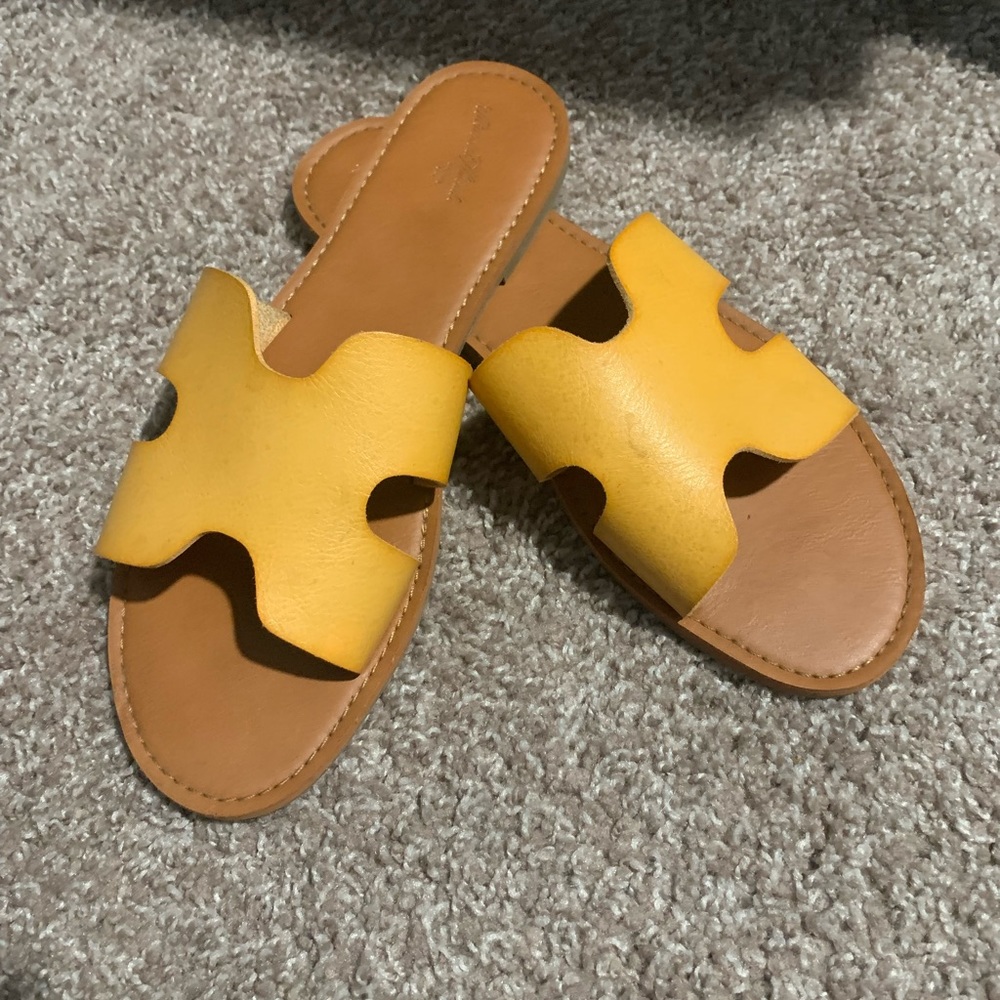 Size 10 Sandals